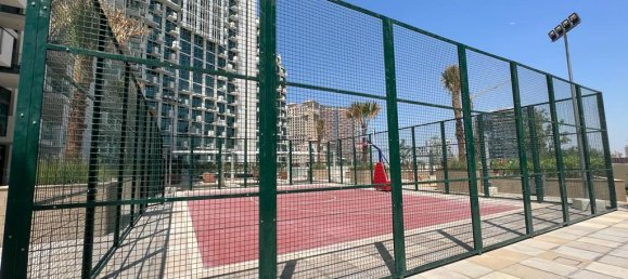 1 غرف نوم شقة في Al Jaddaf, UAE رقم 52745 15