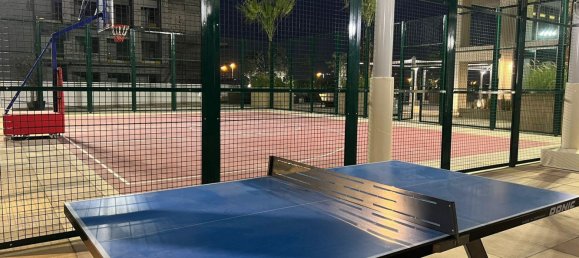 1 غرف نوم شقة في Al Jaddaf, UAE رقم 52745 14