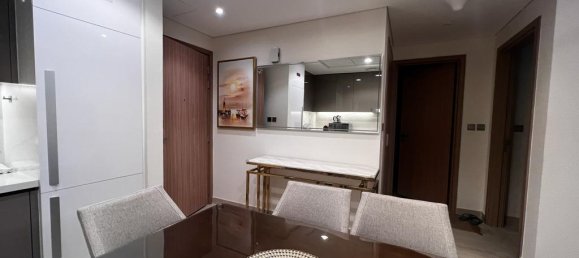 1 غرف نوم شقة في Al Jaddaf, UAE رقم 52745 7