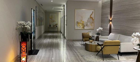 1 غرف نوم شقة في Al Jaddaf, UAE رقم 52745 12