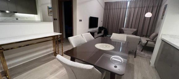 1 غرف نوم شقة في Al Jaddaf, UAE رقم 52745 6