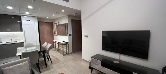 1 غرف نوم شقة في Al Jaddaf, UAE رقم 52745 3