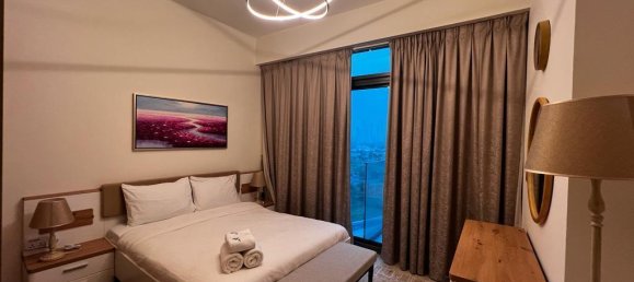 1 غرف نوم شقة في Al Jaddaf, UAE رقم 52745 10