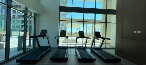 1 غرف نوم شقة في Al Jaddaf, UAE رقم 52745 18