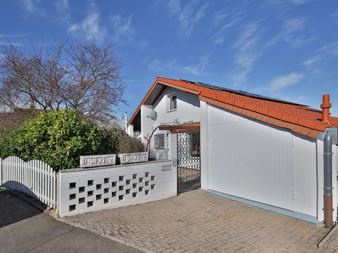 Moradia em banda T3 em Baden-Wurttemberg, Germany N.º 58160