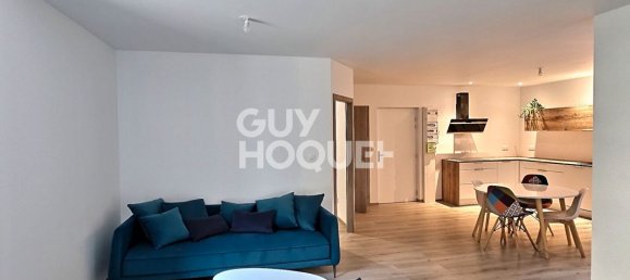 2 Schlafzimmer Wohnung in Laxou, France, Nr. 249198 5