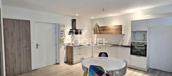 2 Schlafzimmer Wohnung in Laxou, France, Nr. 249198 2