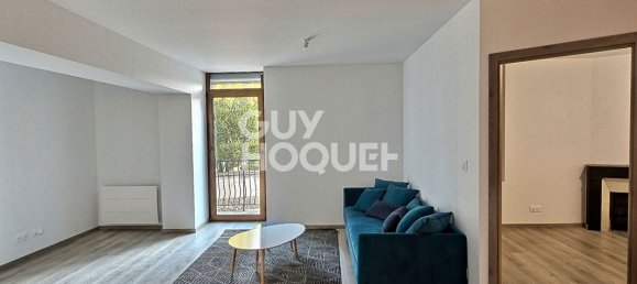 2 Schlafzimmer Wohnung in Laxou, France, Nr. 249198 7