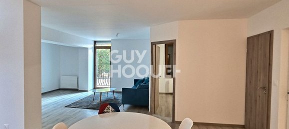 2 Schlafzimmer Wohnung in Laxou, France, Nr. 249198 3