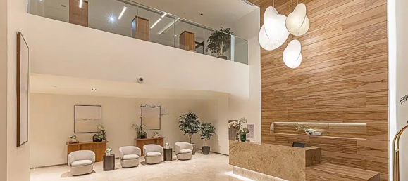 Квартира с 2 спальнями в Дубай, ОАЭ № 21058 3