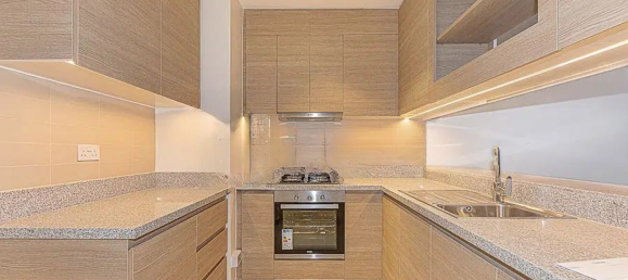 Квартира с 2 спальнями в Дубай, ОАЭ № 21058 4