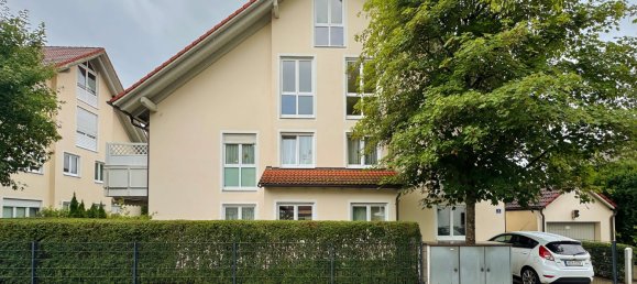 2 Schlafzimmer Doppelhaus in München, Germany, Nr. 260037 2