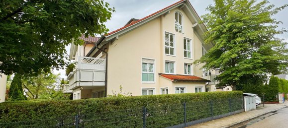 2 Schlafzimmer Doppelhaus in München, Germany, Nr. 260037 3