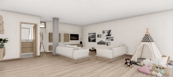 3 bedrooms Villa in Villamartin, Spain No. 9007 7