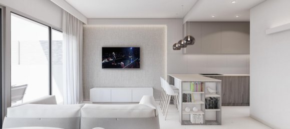 3 bedrooms Villa in Villamartin, Spain No. 9007 4