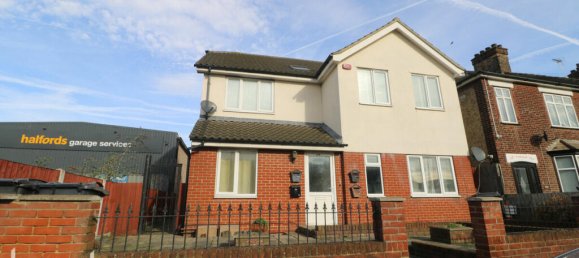 2 bedrooms Apartment in Grays, United Kingdom No. 5008 2