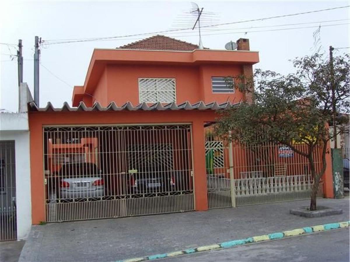 4 Schlafzimmer Haus in Sao Paulo, Brazil, Nr. 559839