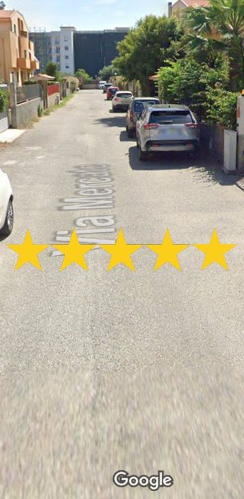 6 bedrooms Apartment in Reggio Calabria, Italy No. 378976