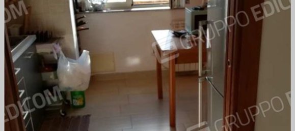 6 bedrooms Apartment in Reggio Calabria, Italy No. 378976 17