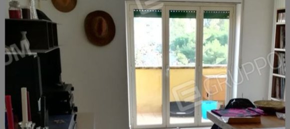 6 bedrooms Apartment in Reggio Calabria, Italy No. 378976 34