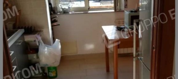 6 bedrooms Apartment in Reggio Calabria, Italy No. 378976 31