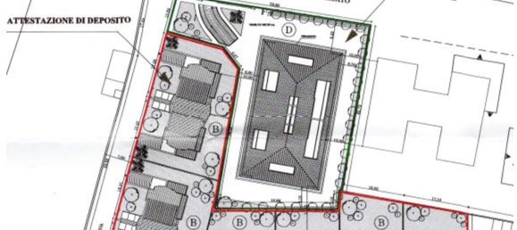 6 bedrooms Apartment in Reggio Calabria, Italy No. 378976 5