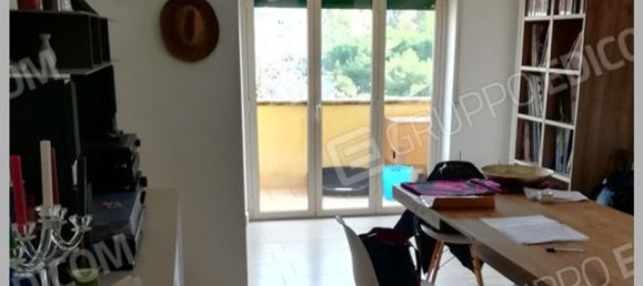 6 bedrooms Apartment in Reggio Calabria, Italy No. 378976 14