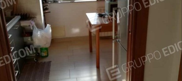 6 bedrooms Apartment in Reggio Calabria, Italy No. 378976 4
