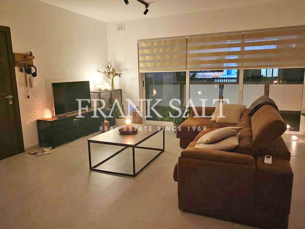 Apartamento de 3 dormitorios en Ghaxaq, Malta No. 10084