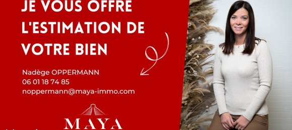 Terreno em Haut-Rhin, France 620 m² N.º 75609 4