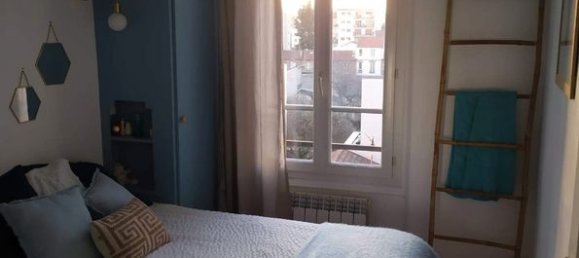 1 Schlafzimmer Wohnung in Montreuil, France, Nr. 347252 3