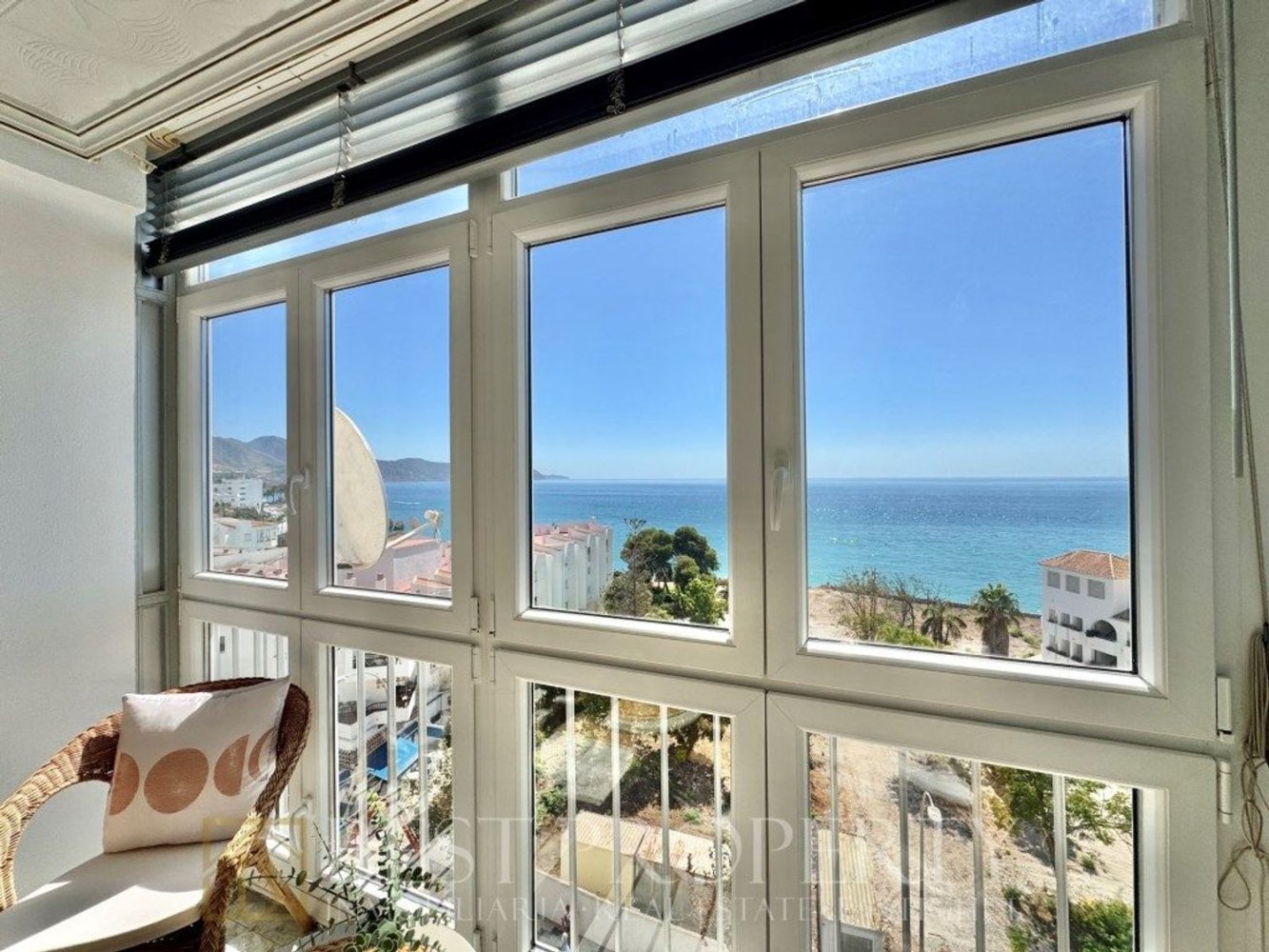 2 Schlafzimmer Wohnung in Nerja, Spain, Nr. 204677