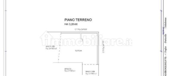 12 bedrooms House in Villamiroglio, Italy No. 179429 8