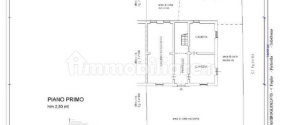 12 bedrooms House in Villamiroglio, Italy No. 179429 7