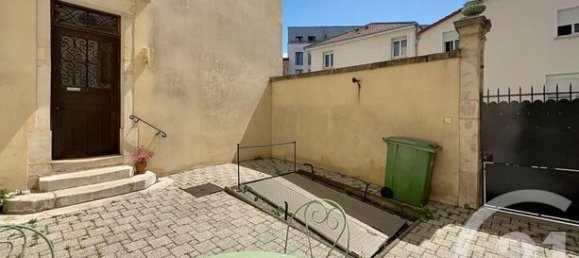 2 غرف نوم شقة في Nancy, France رقم 305099 15