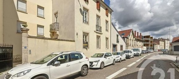 2 غرف نوم شقة في Nancy, France رقم 305099 16