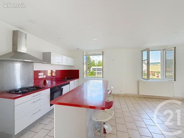 2 غرف نوم شقة في Nancy, France رقم 305099