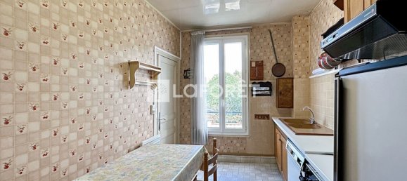 3 bedrooms Villa in Maisons-Alfort, France No. 180459 12
