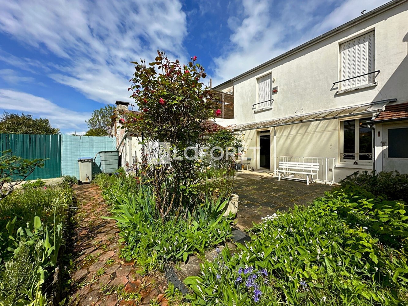 3 bedrooms Villa in Maisons-Alfort, France No. 180459