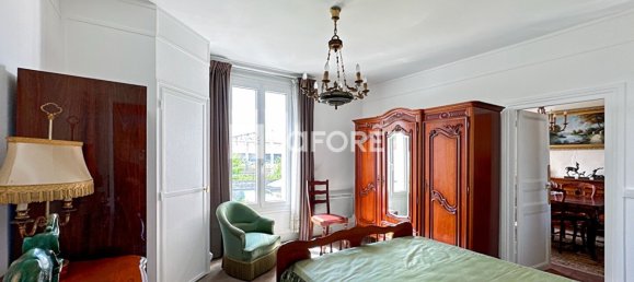 3 bedrooms Villa in Maisons-Alfort, France No. 180459 8