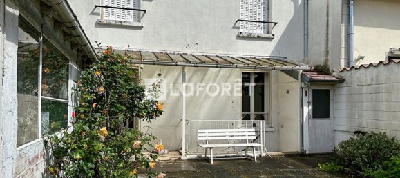 3 bedrooms Villa in Maisons-Alfort, France No. 180459 2