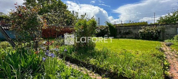 3 bedrooms Villa in Maisons-Alfort, France No. 180459 4