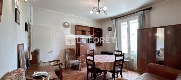 3 bedrooms Villa in Maisons-Alfort, France No. 180459 7