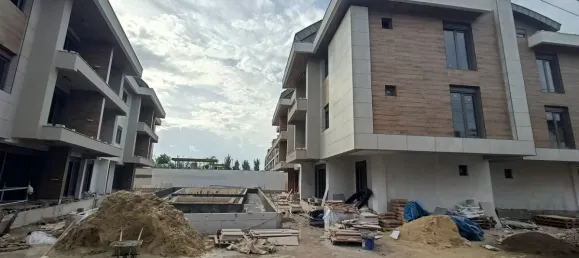 Apartment 1+1 in Mugla, Turkey No. 33203 21