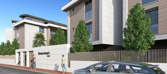 Apartment 1+1 in Mugla, Turkey No. 33203 12