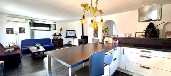 Villa de 2 dormitorios en Santa-Maria-Poggio, France No. 158525 13