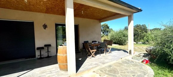 Villa de 2 dormitorios en Santa-Maria-Poggio, France No. 158525 16