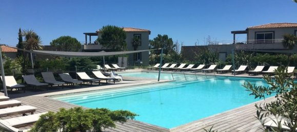 Квартира с 1 спальней в Леччи, Франция № 90875 2