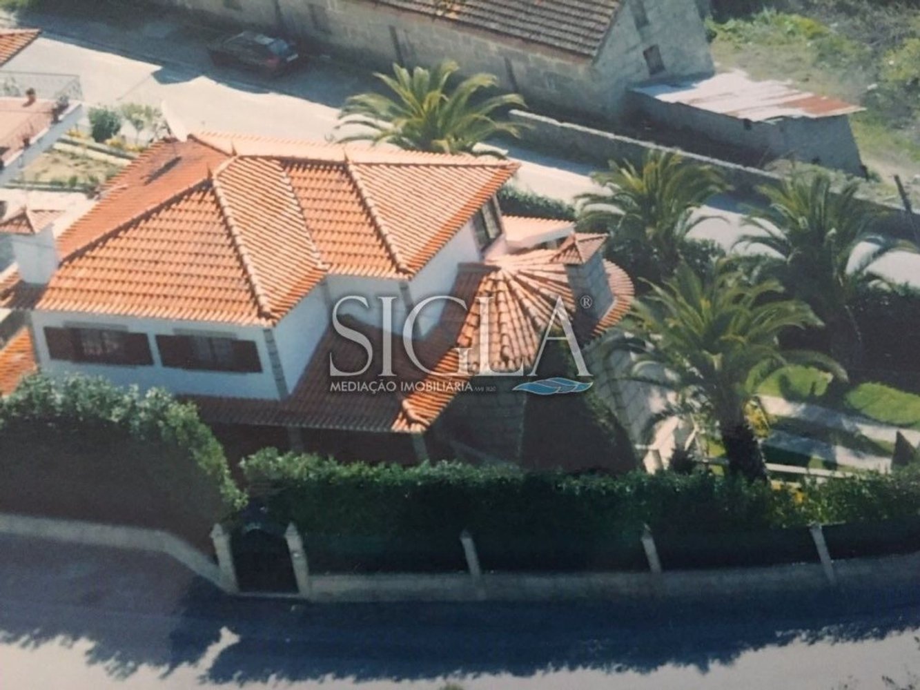 4 bedrooms House in Amarante, Portugal No. 129518