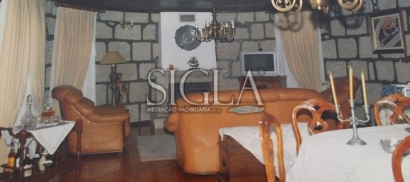 4 bedrooms House in Amarante, Portugal No. 129518 3